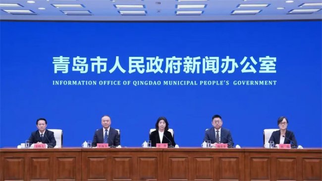 青岛仲裁委员会发布一系列举措，建设中国特色的国际一流仲裁机构！