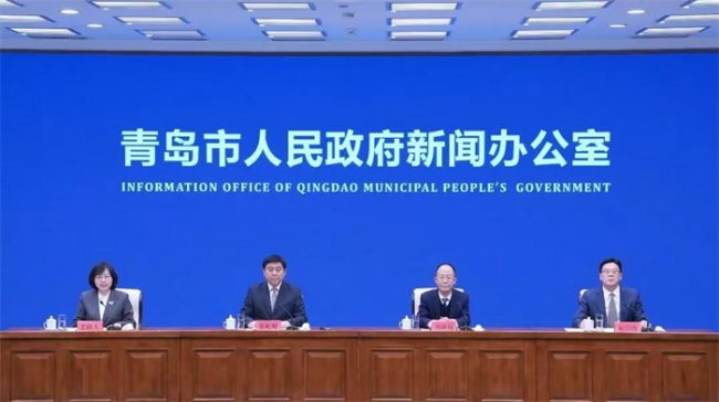 青岛多部门联动提升基本公共服务成效，兜住兜准兜好民生底线