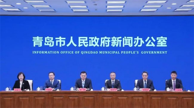 青岛出台两项新政，工程建设项目审批提质增效！