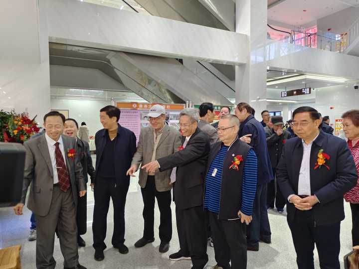 25载深耕守健康 新程启幕惠民生——北海先觉新医正骨医院25周年院庆暨新院区康养之家启用