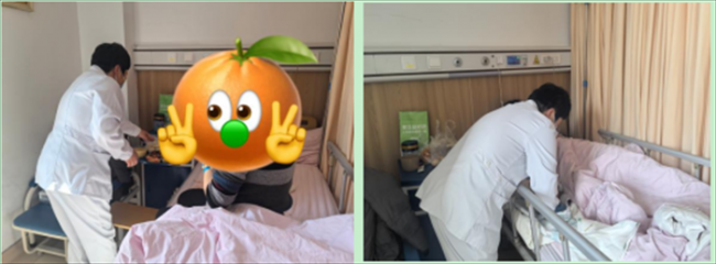 微光暖寒隅 仁心护新生—青岛市胶州中心医院产科的温情守护