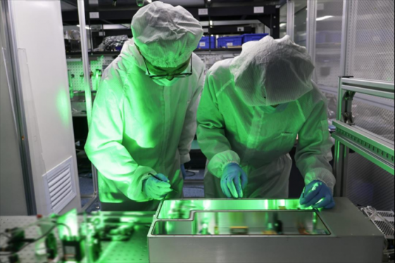 济南“新”技术，填补全球空白