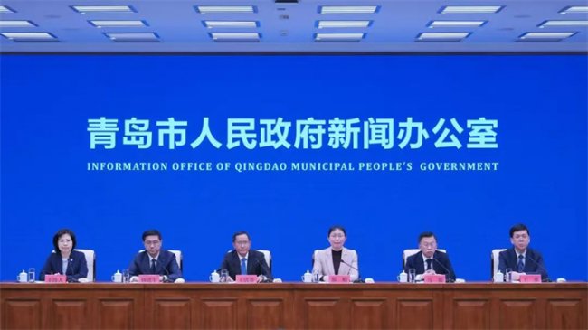 青岛市制定出台：关于进一步完善长期护理保险制度的实施意见，助力“中国康湾”建设