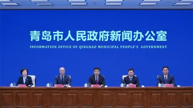 青岛足球发展整体情况暨2026年山东省齐鲁足球超级联赛青岛赛区相关情况发布