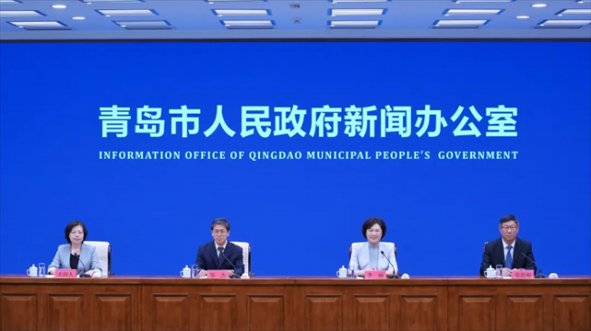 匠耀岛城 全城联动！2026年青岛工匠日系列活动公布