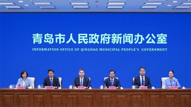 青岛入选首批国家服务贸易创新发展示范区，出台建设方案 聚焦5大类17个重点领域