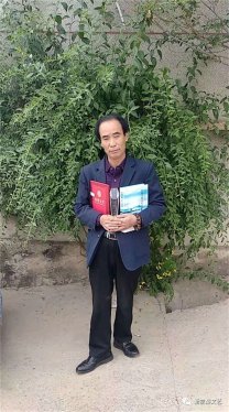 诗绘山海日照 笔抒乡土情怀——五莲诗人聂兰军诗作《七绝·美丽日照》刊发